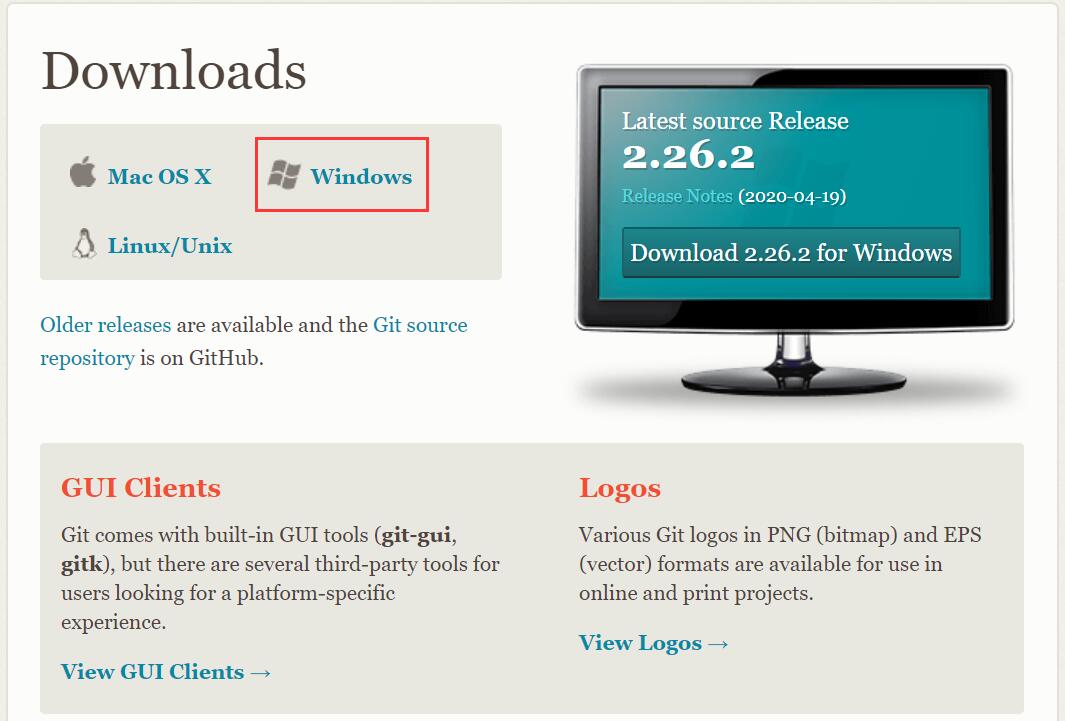 Git